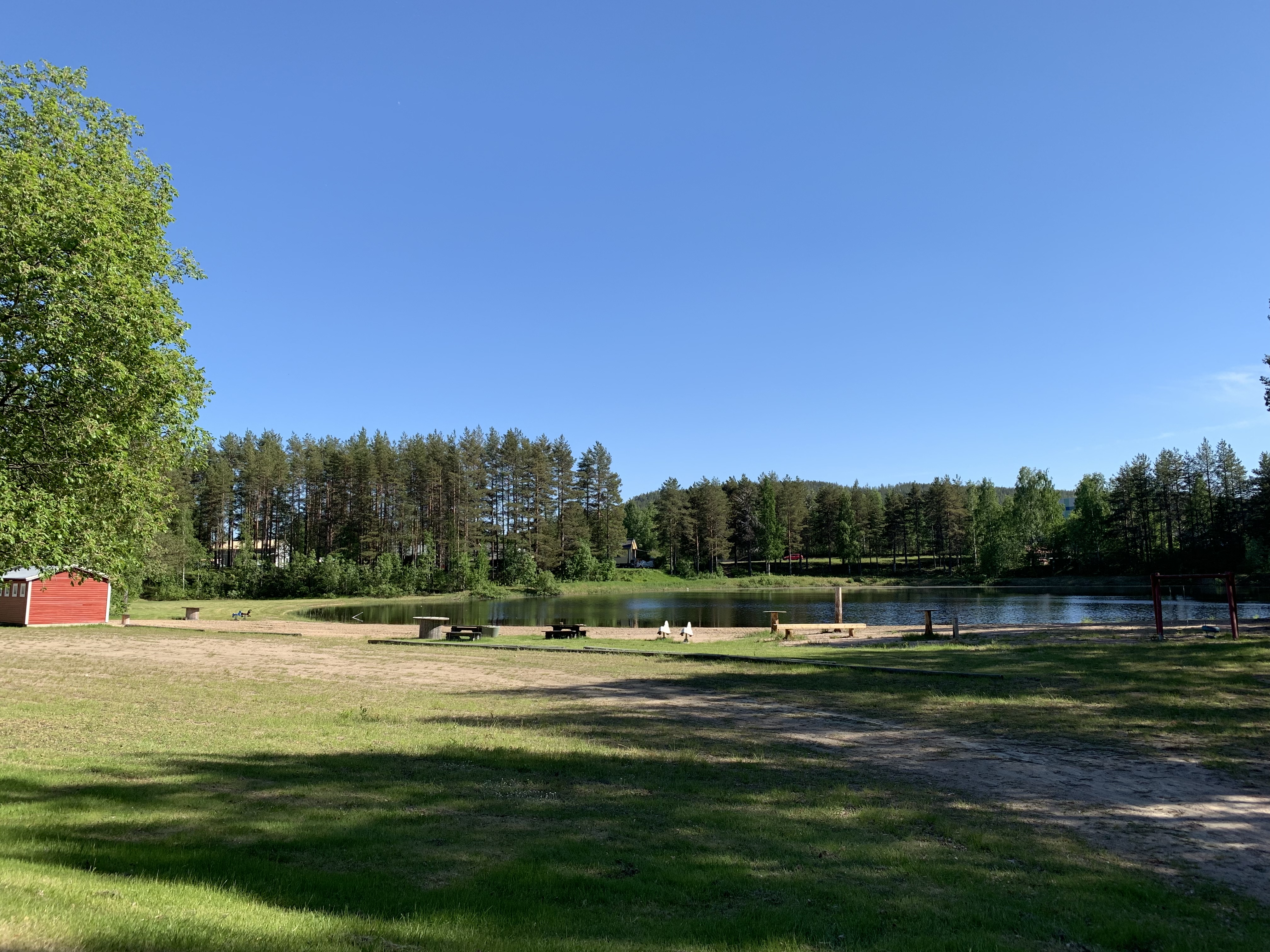 bathing-beach-with-bathing-swings-etc